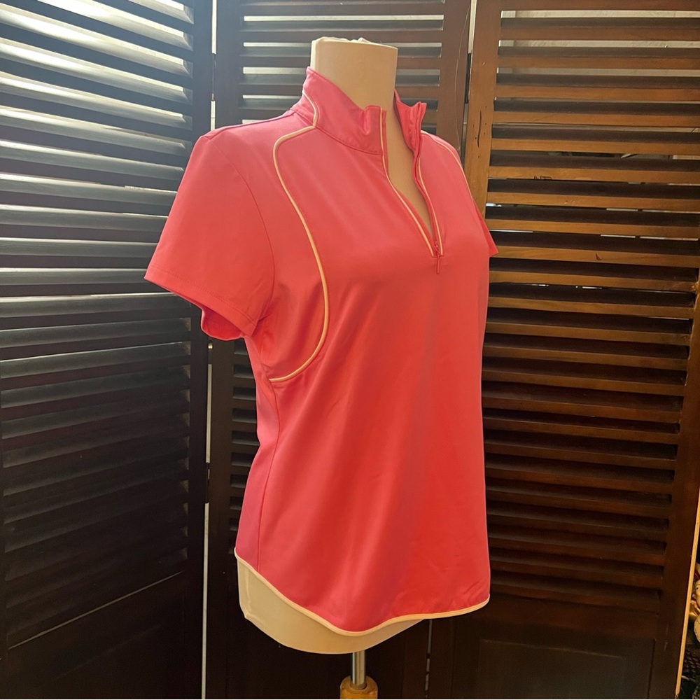 EP Pro Golf Shirt!
